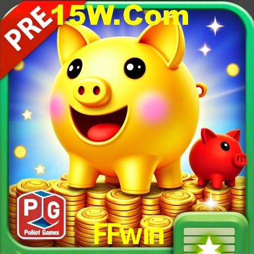 Descubra o Mundo do Cassino Online com FFwin