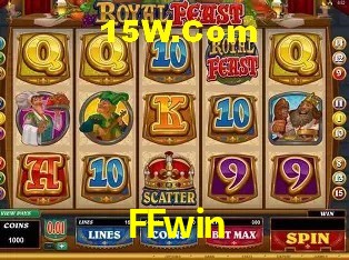 Tecnologia da Plataforma FFwin