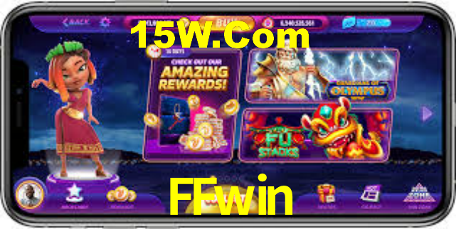 FFwin Com