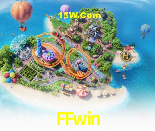 Provedores de Jogos FFwin