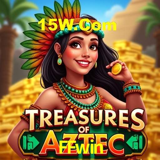 Jogos de Slot FFwin