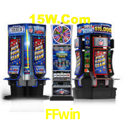 FFwin: Jogue Crash e Experimente Alta Recompensa Instantânea