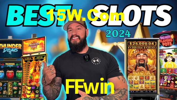 Jogos Exclusivos FFwin