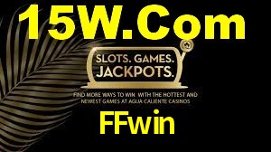FFwin - Cassino Oficial App - FFwin Com