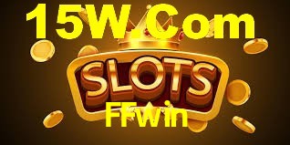 FFwin: Jogos de Caça-Níqueis-Altas Recompensas, Roleta-Velocidade, Blackjack-Desafios Máximos