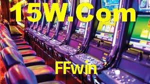 FFwin: Seu Cassino Premiado com Pagamentos Rápidos
