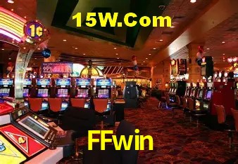 Recursos de Bônus FFwin