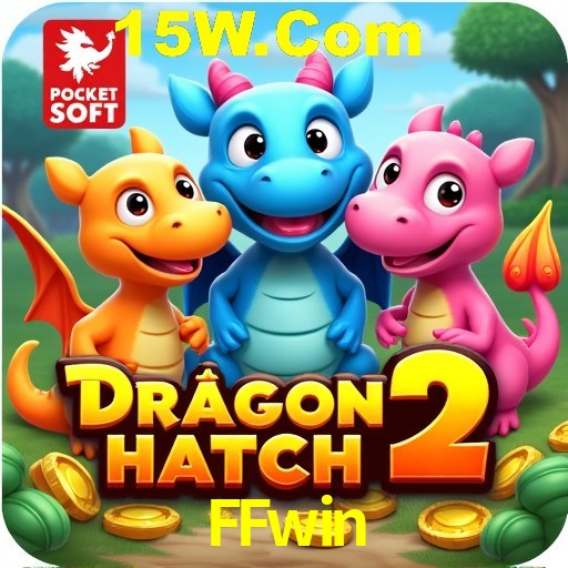 Desvendando o Mundo dos Jogos Virtuais na FFwin