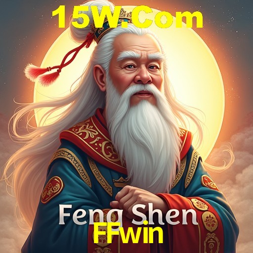 Bônus de Boas-vindas FFwin