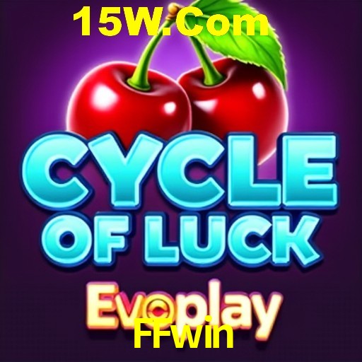 Descubra a Magia dos Jogos de Arcade no FFwin