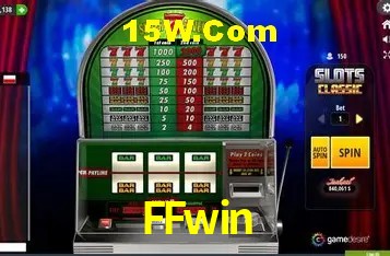 Promoções Sazonais FFwin