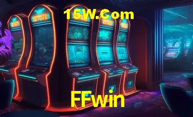 Provedores de Jogos FFwin