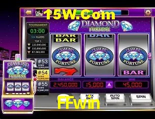 Casino Ao Vivo FFwin